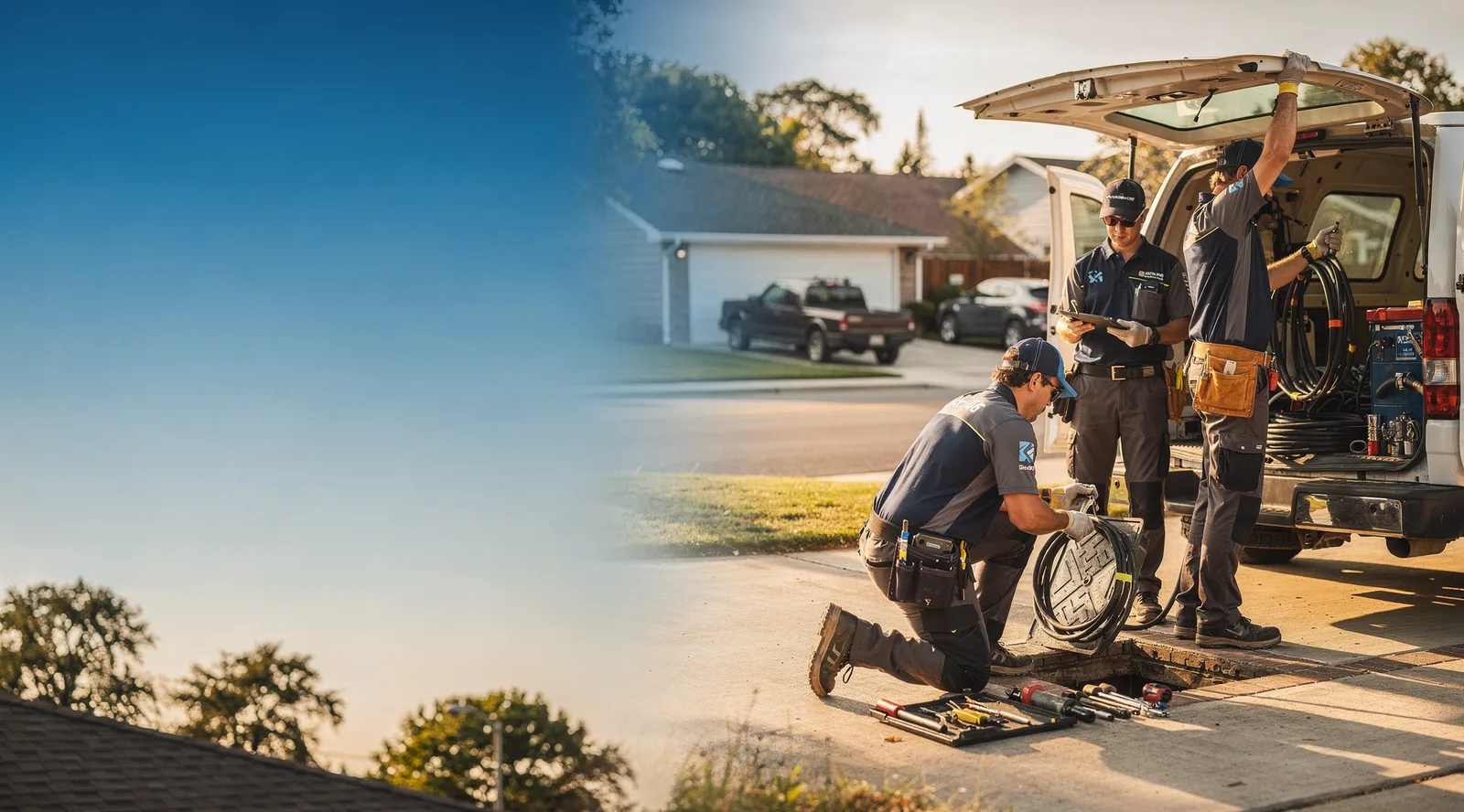 Water Softener Installation in Sunland, CA near me